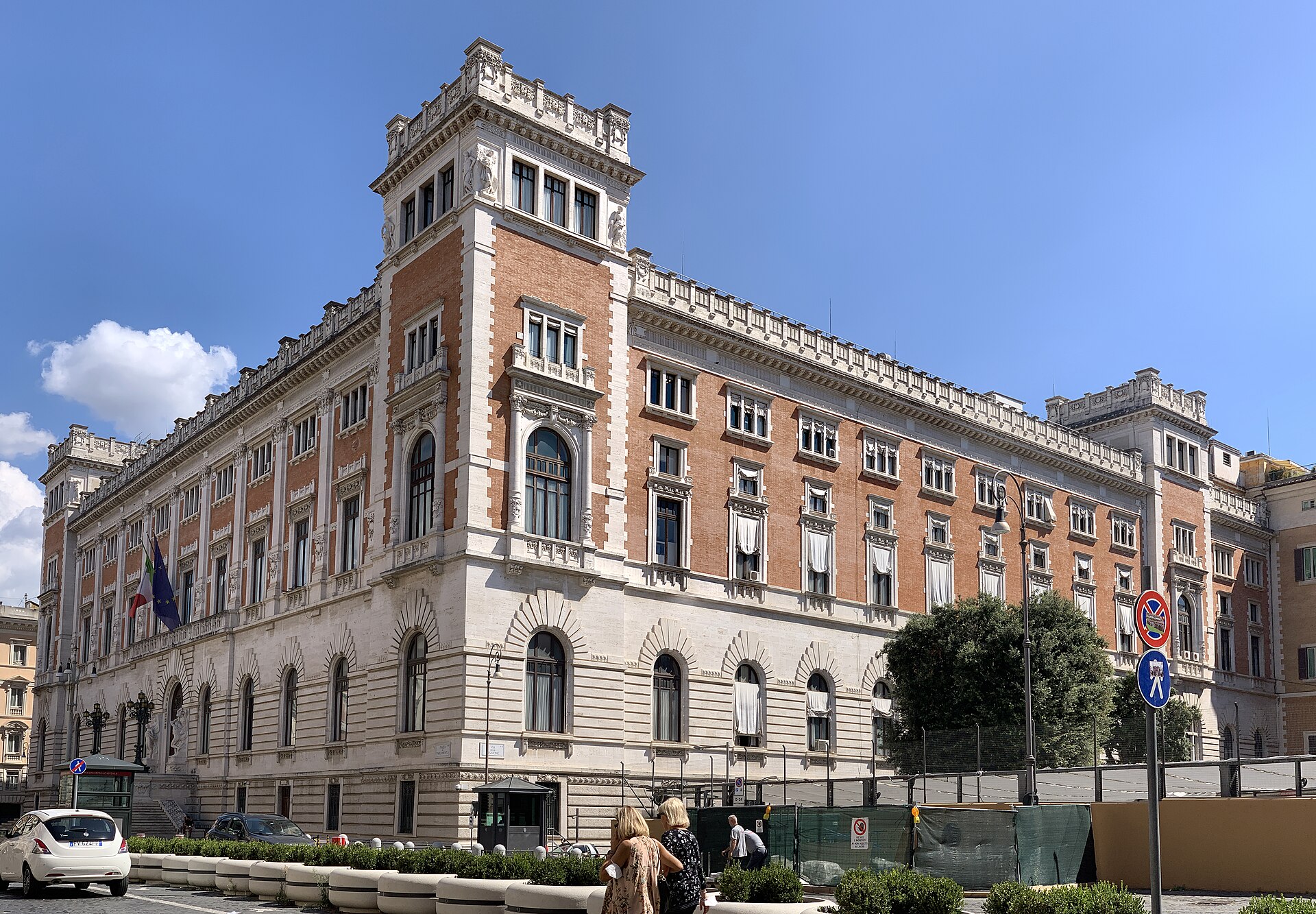 Giornata degli internati italiani nei campi di concentramento tedeschi durante la seconda guerra mondiale: il 18 settembre a Montecitorio alla presenza del Presidente Mattarella. Apertura Fontana, Mulè. Diretta webtv e Rai