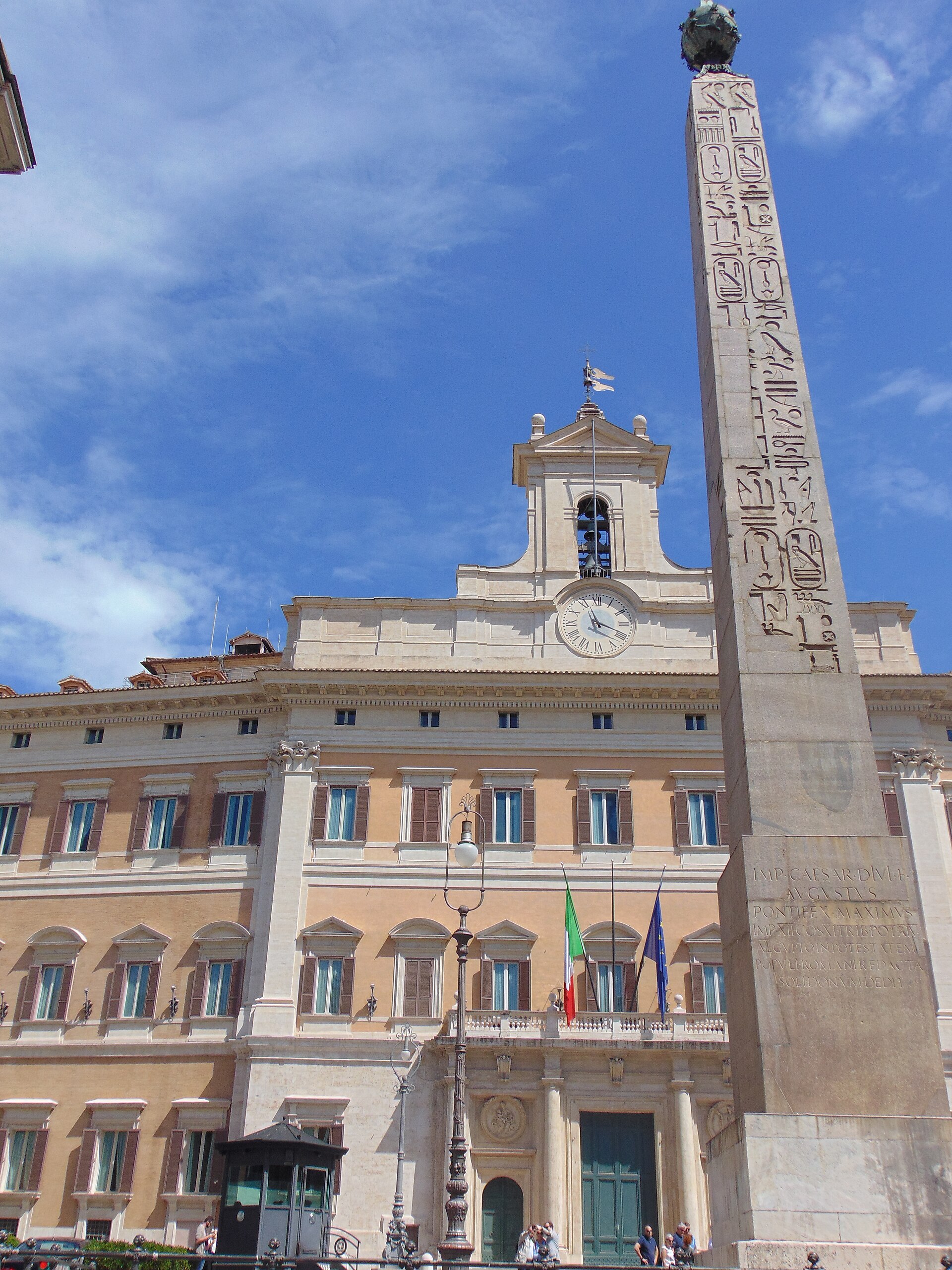 80 anni Repubblica, riapre la mostra a Montecitorio