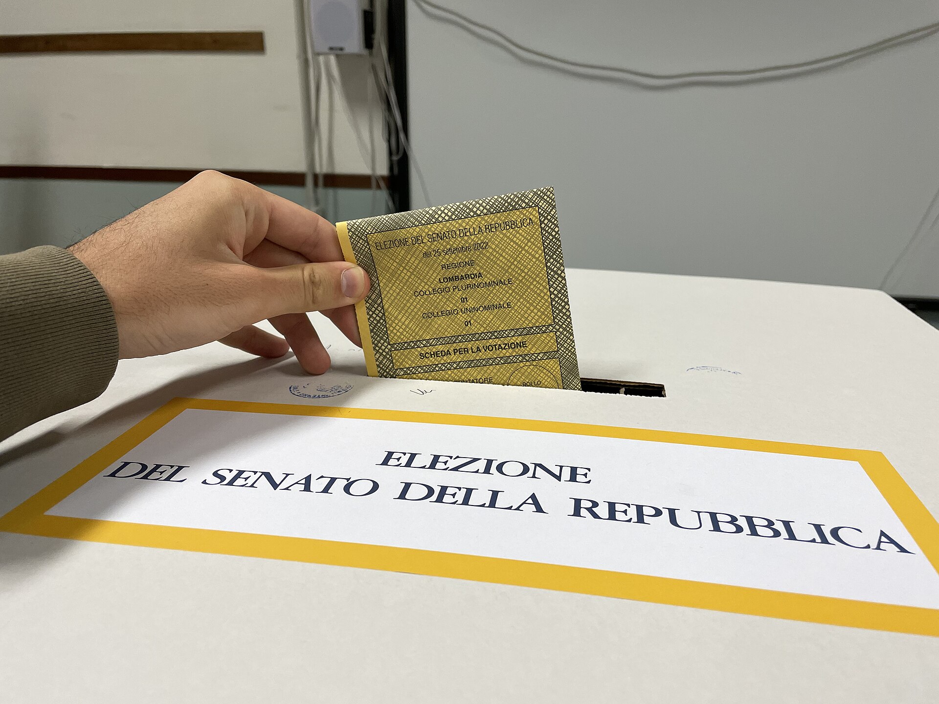 80 anni Repubblica, riapre la mostra a Montecitorio