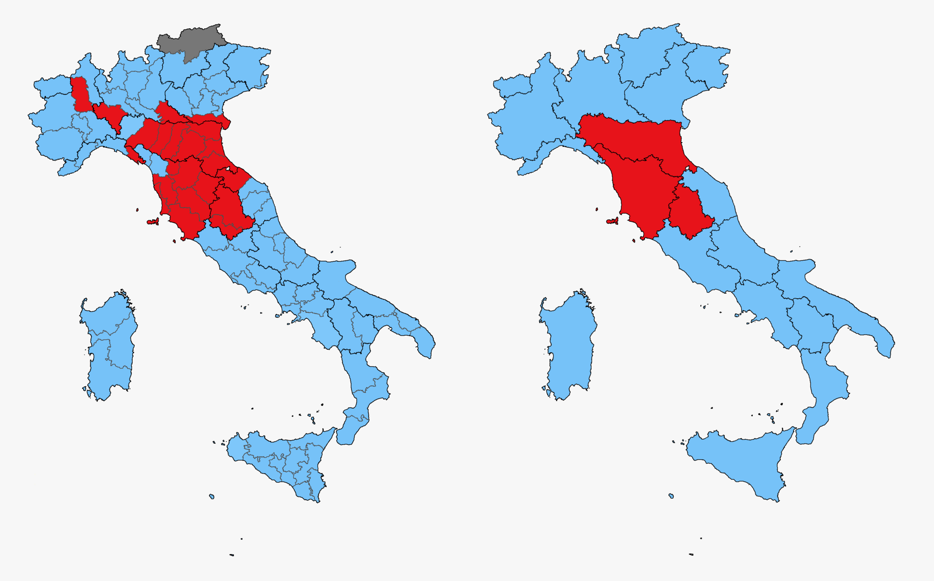 Cerimonia di apertura dei XX Giochi del Mediterraneo Taranto 2026
