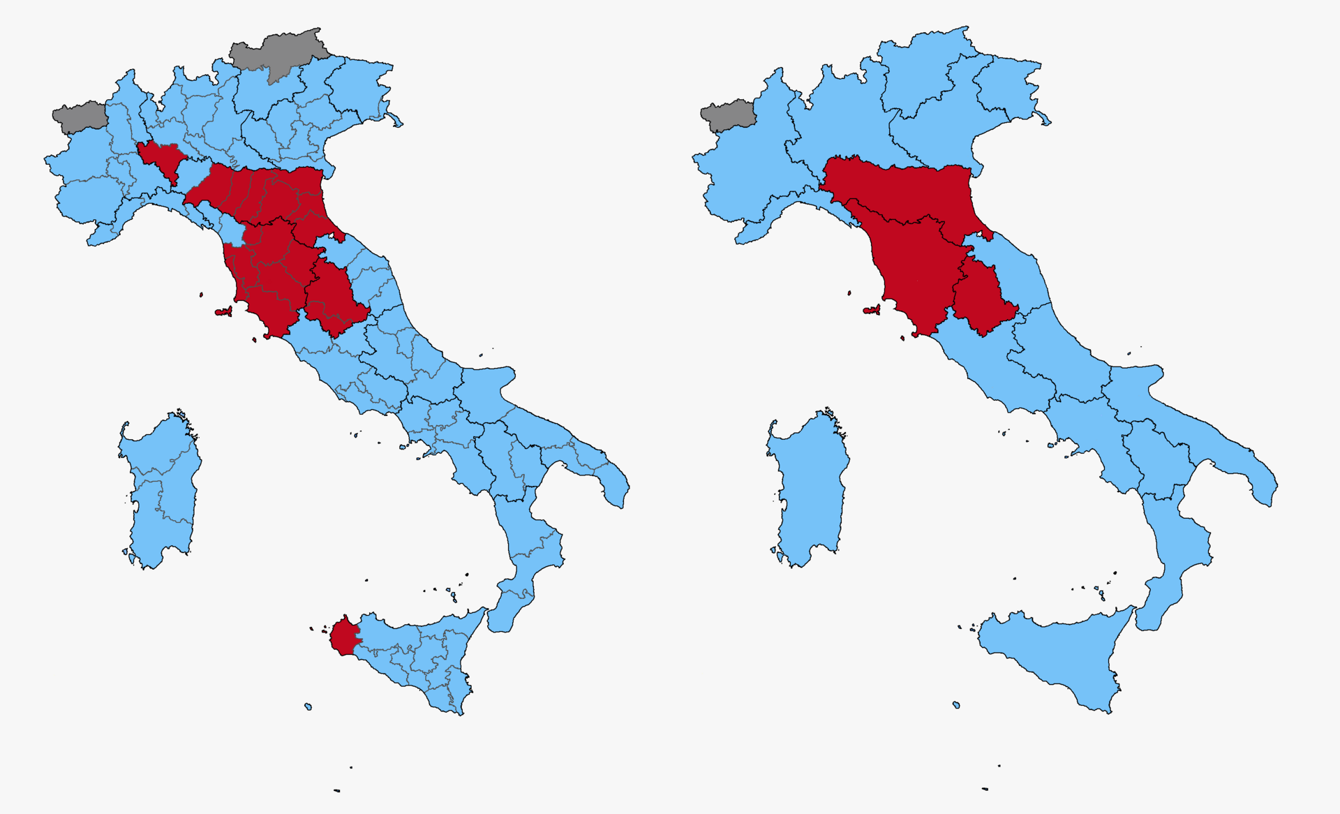 Audizioni su crescita Pil e settore tessile - Martedì diretta webtv